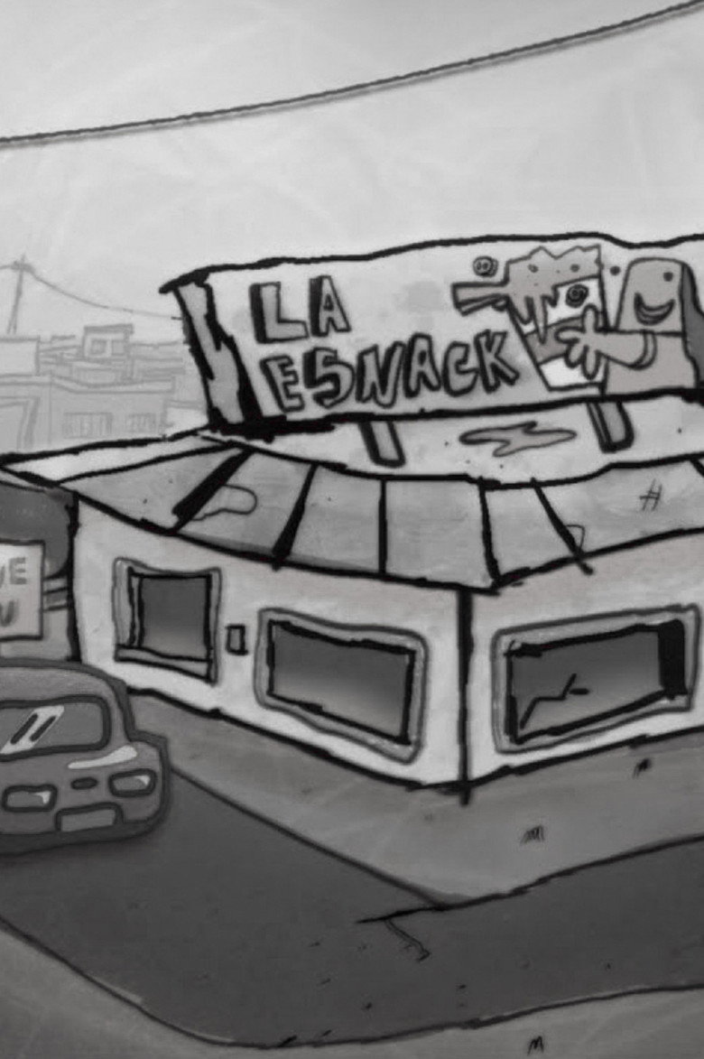 Imatge de MAMALONACITAS