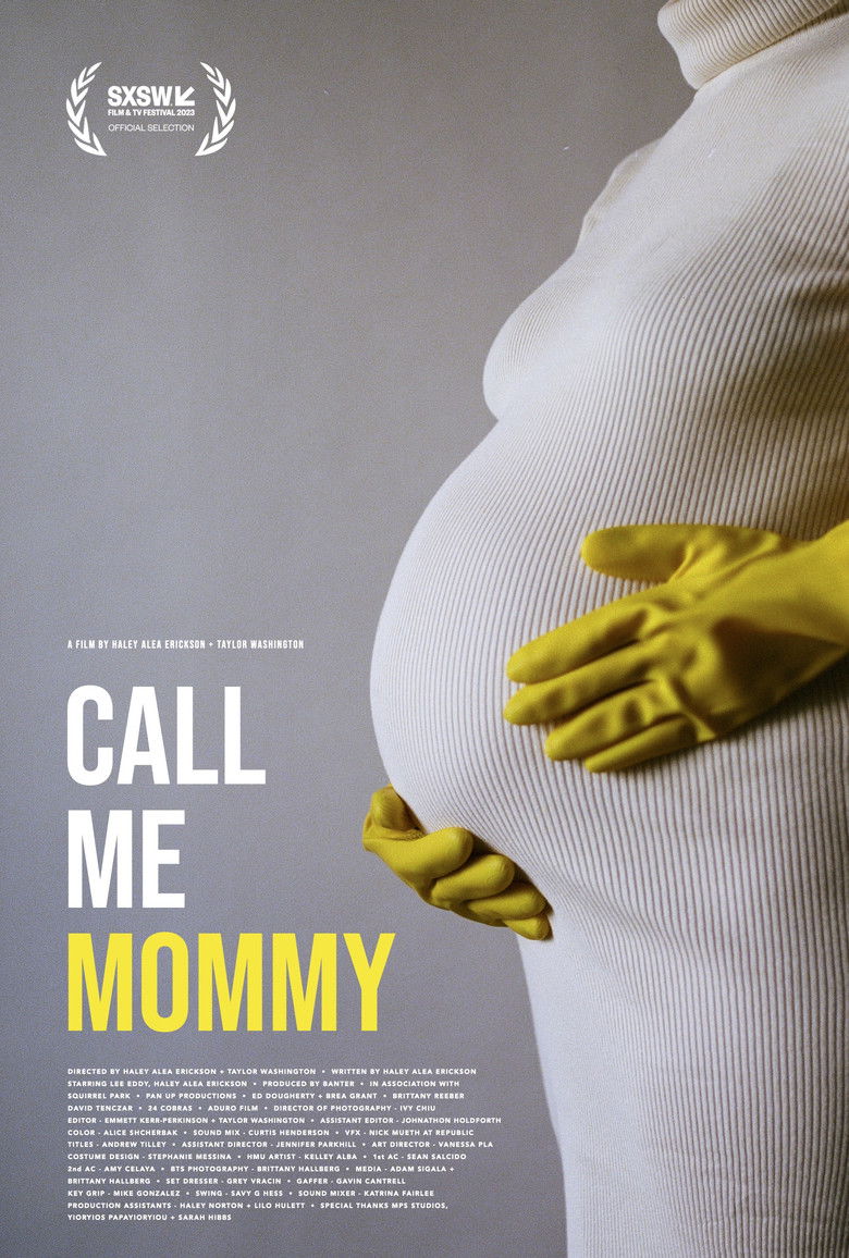 Imatge de Call Me Mommy