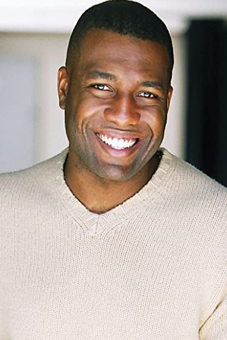 Emile Williams portrait image