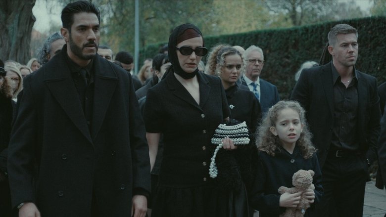 Still image for The Asset season 1 episode 4: Nowhere to Run