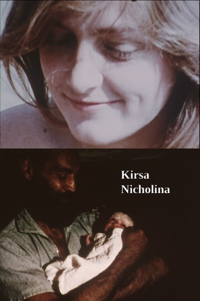 Kirsa Nicholina main poster