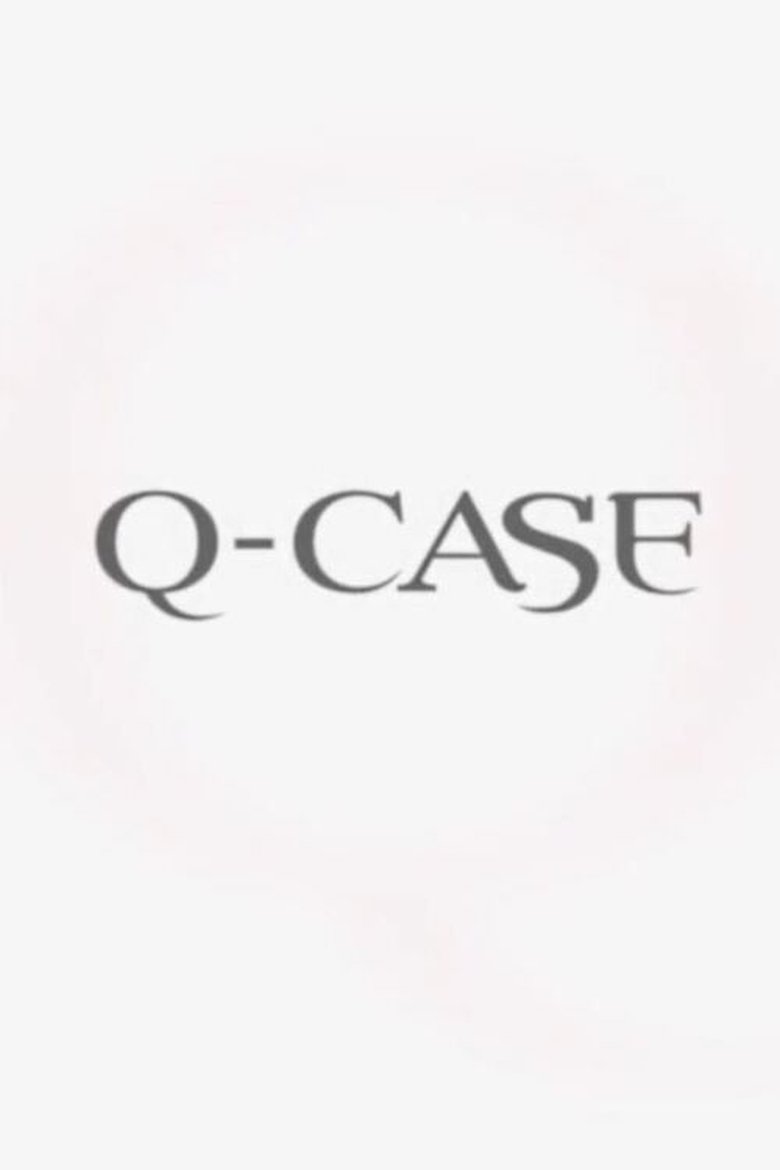Q-Case main poster