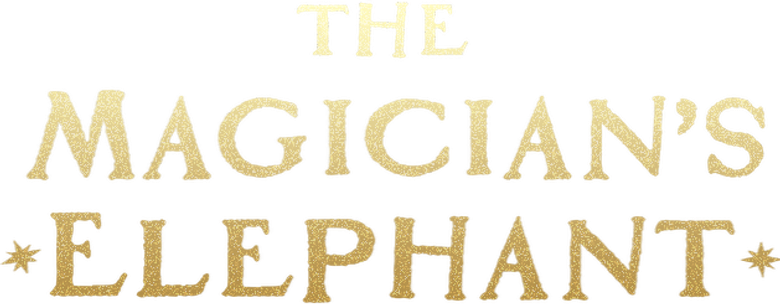 Imagen de La elefanta del Mago