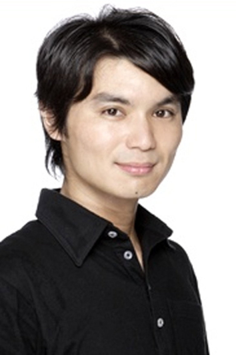 Makoto Ishii photo 2