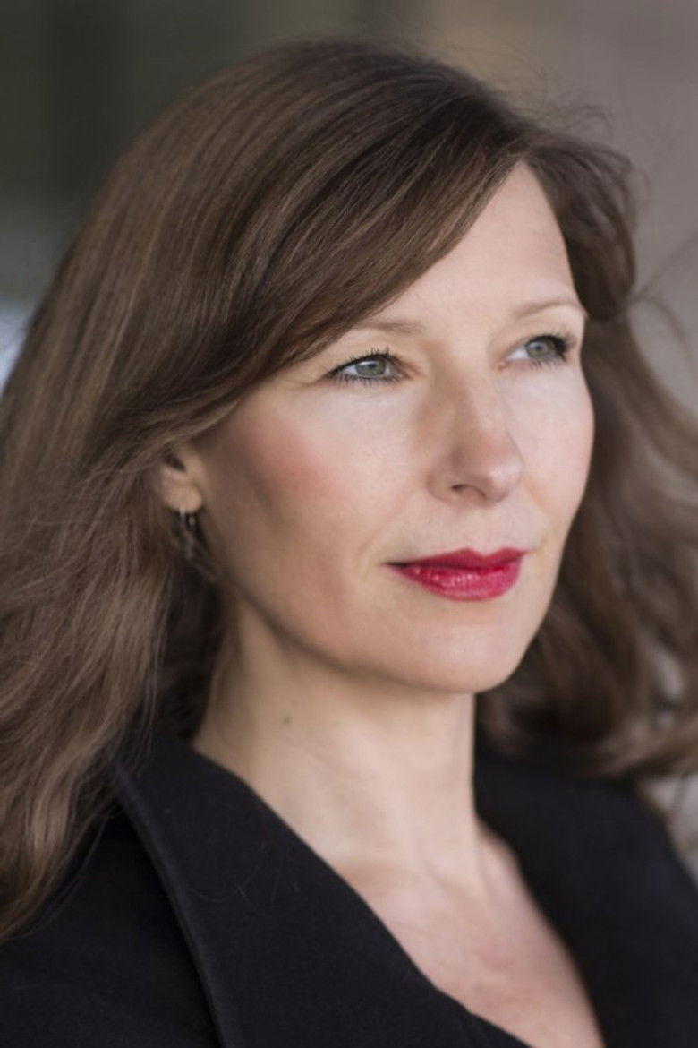 Helene Moltke-Leth portrait image