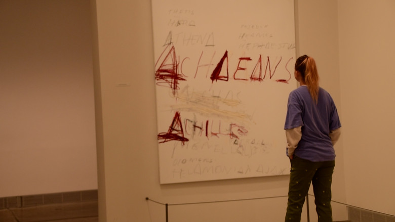 Image d'arrière-plan 2 du film Like a Fire that Consumes All of It