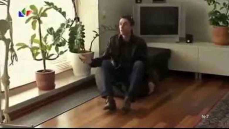 Still image for Kriminalistai season 1 episode 11: Episode 11