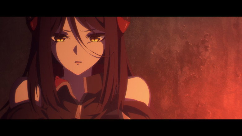 Still from Arknights - Season 3 Episode 2