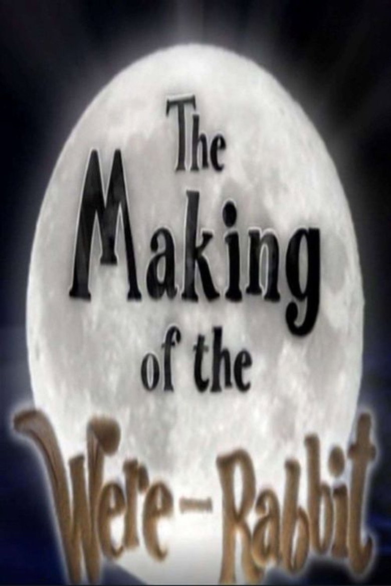 Wallace and Gromit The Curse of the Were Rabbit