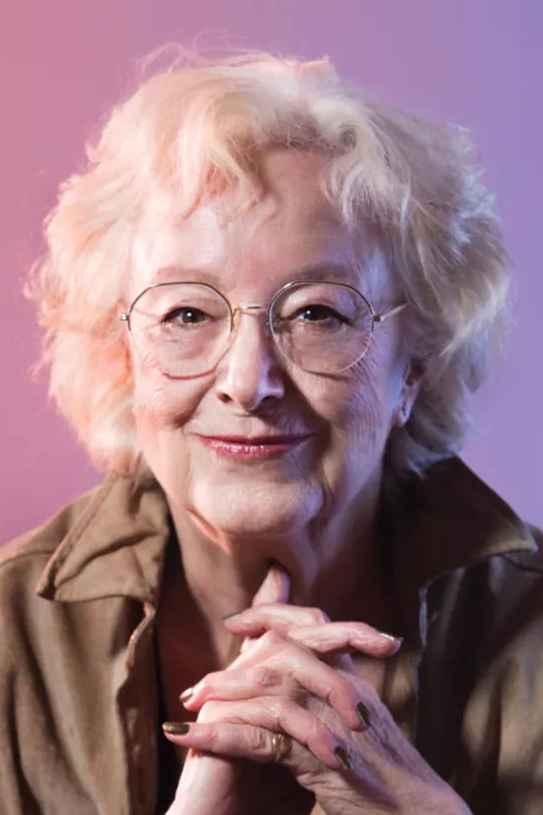 Lesley Hazleton portrait image