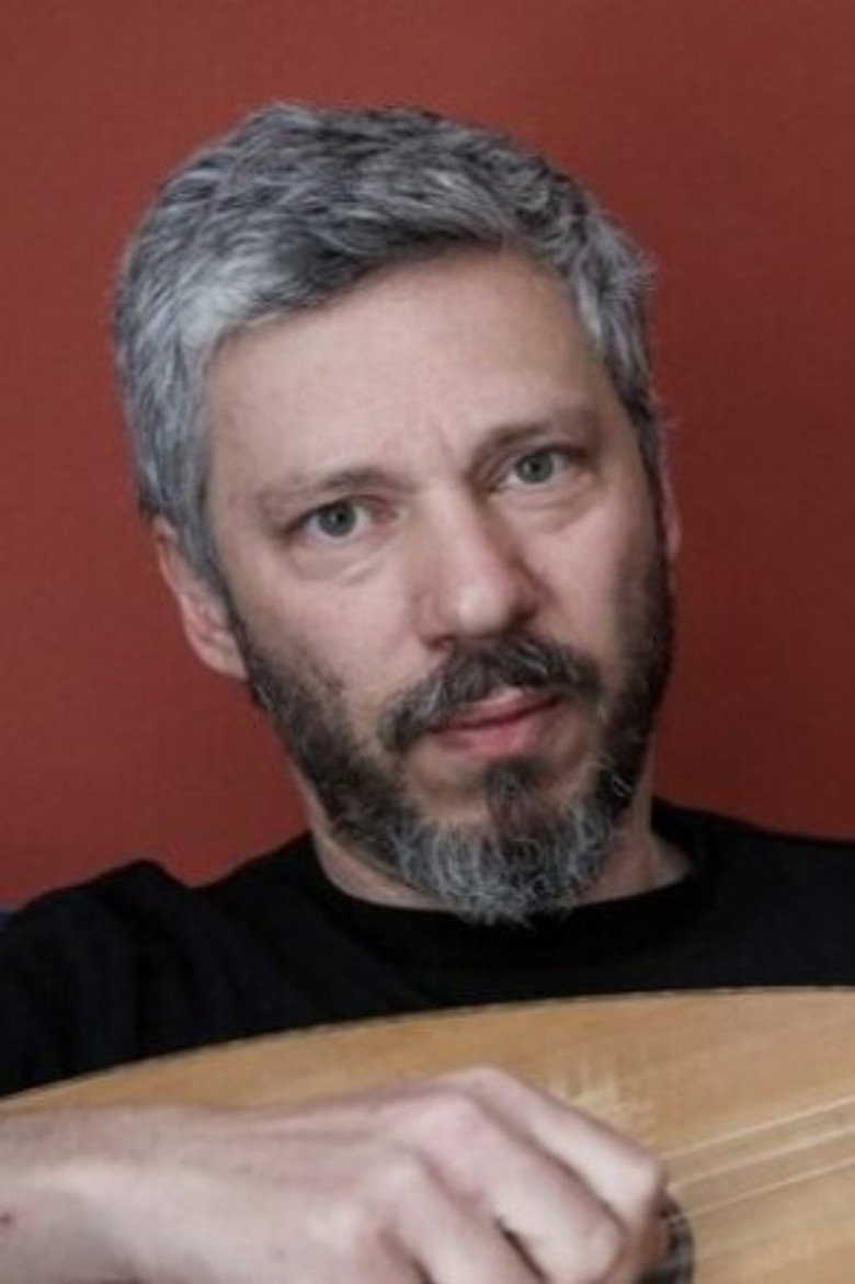 Alkinoos Ioannidis