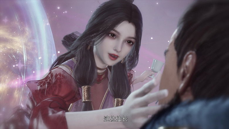 Still image for Myriad Realms Supreme season 1 episode 60: Episode 60