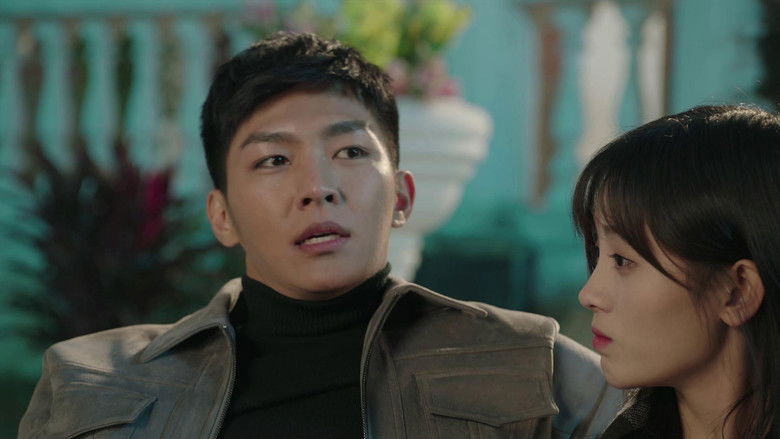 Still image for Please Give Me a Pair of Wings season 1 episode 59: Episode 59