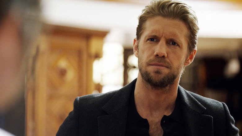 Still from Blood & Treasure - シーズン 2 エピソード 10