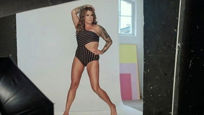 Still image for Kroppshets season 1 episode 1: Brainwashed to think that we’re not enough