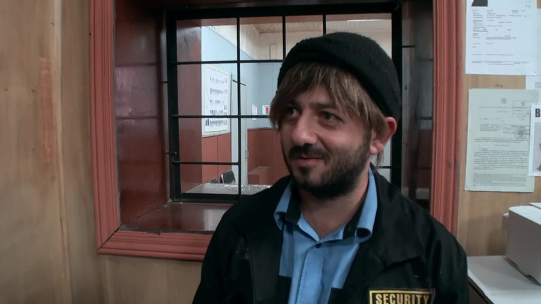 Still image for Borodach season 1 episode 3: День Города