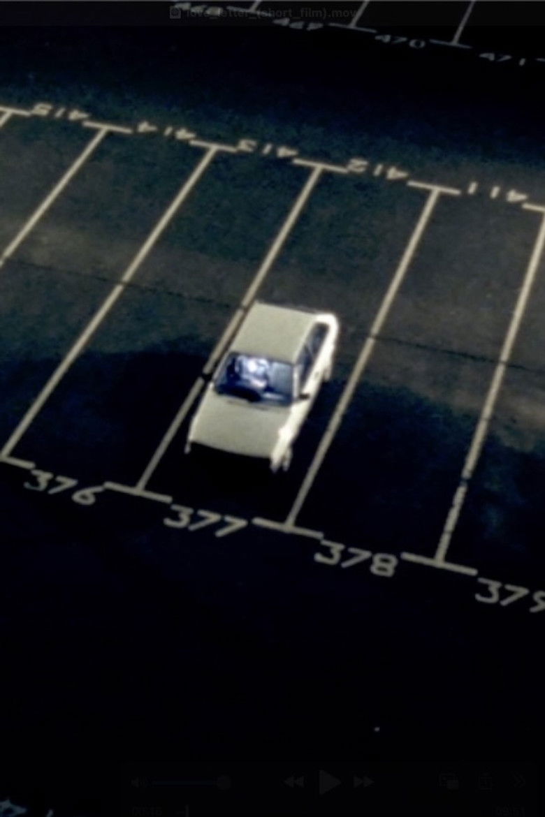 Imatge de Love Letter