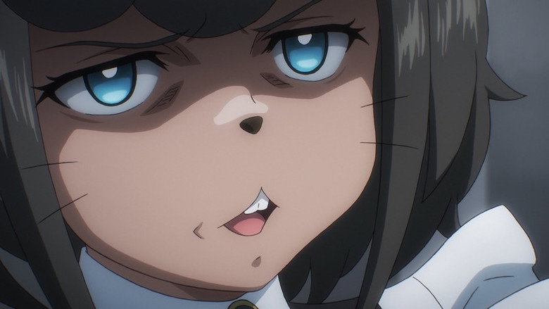 Still from Overlord - Temporada 4 Episodio 4