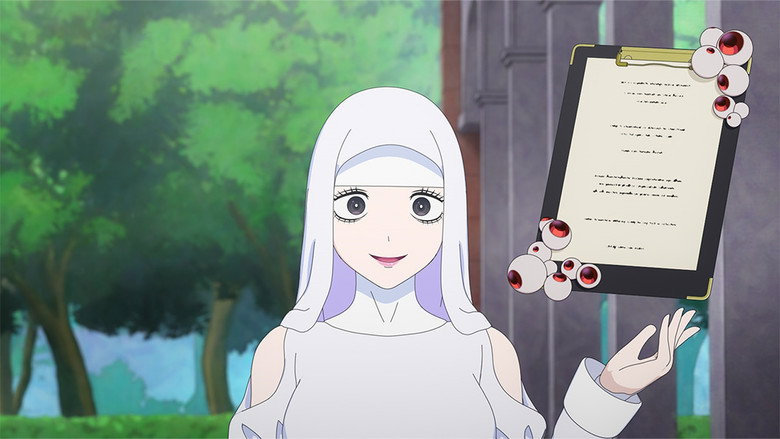 Still from The Duke of Death and His Maid - Season 1 Episode 32