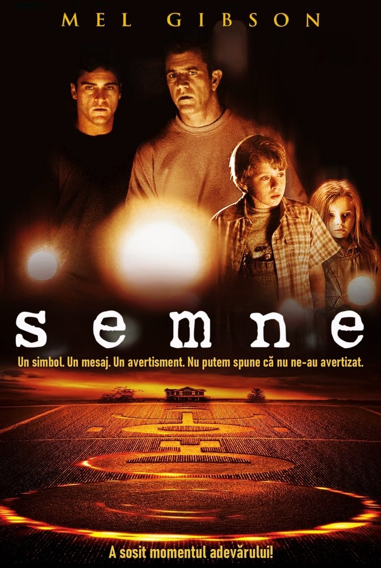 Semne (2002)