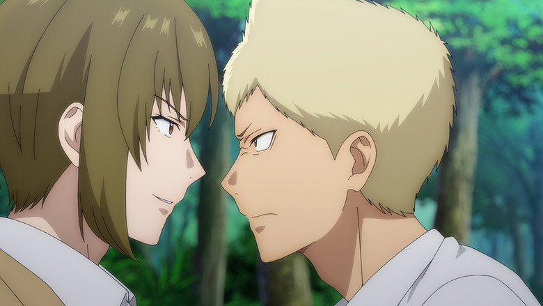 Still from Tomodachi Game - Season 1 Episode 10