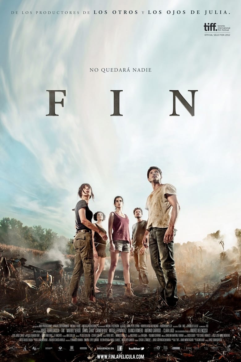 Fin (2012)