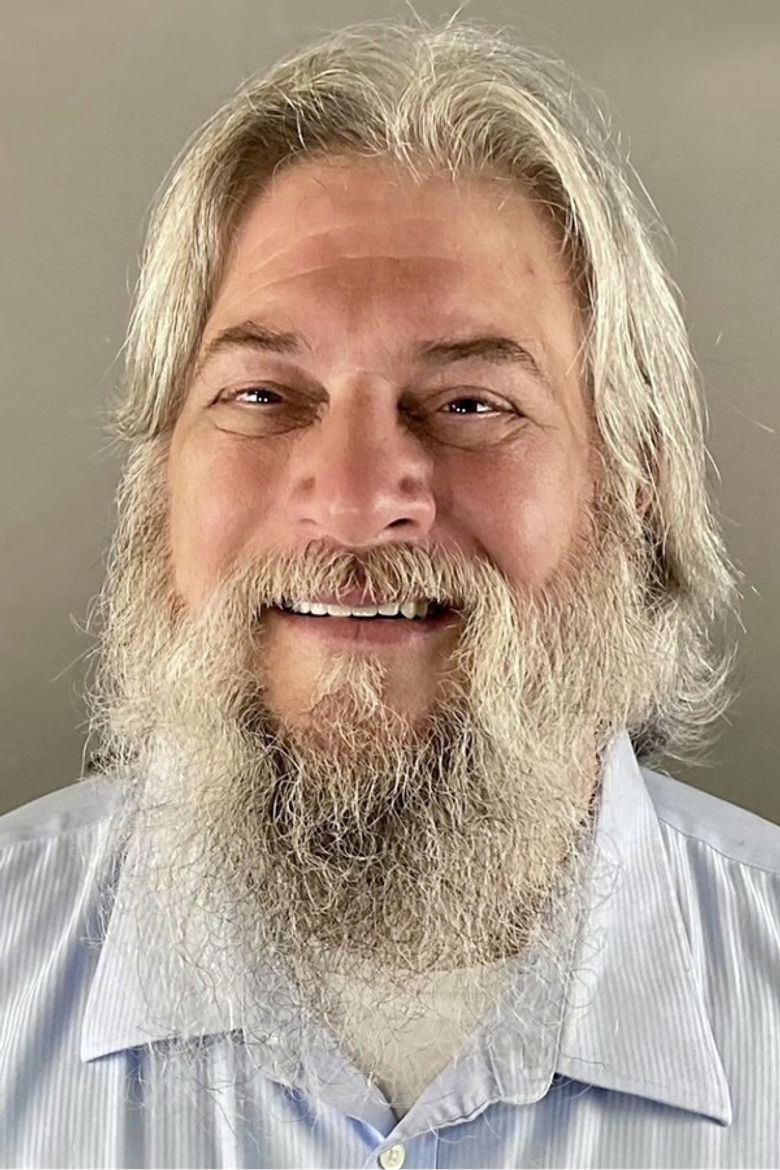 Bam Rubenstein portrait image