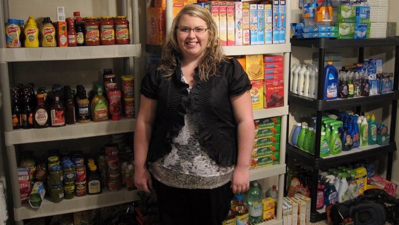 Still image for Extreme Couponing season 1 episode 5: Desirae & Stephanie