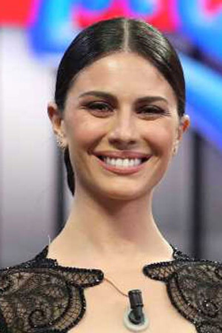 Ludovica Caramis portrait image