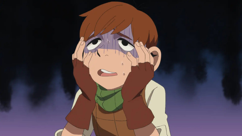 Still from Delicious in Dungeon - Season 1 Episode 17