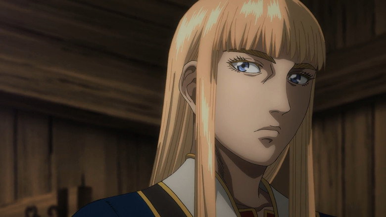 Vinland Saga Saison 1 Vf