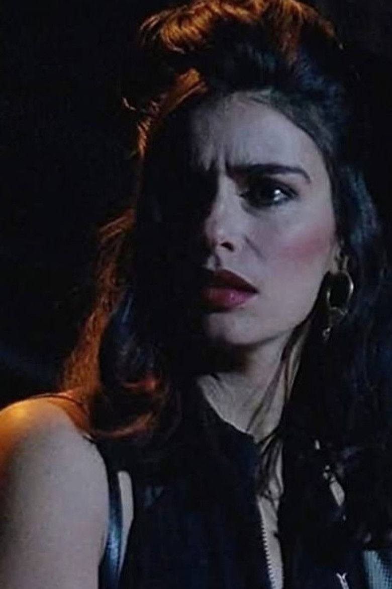 Jan Bailey Mattia portrait image