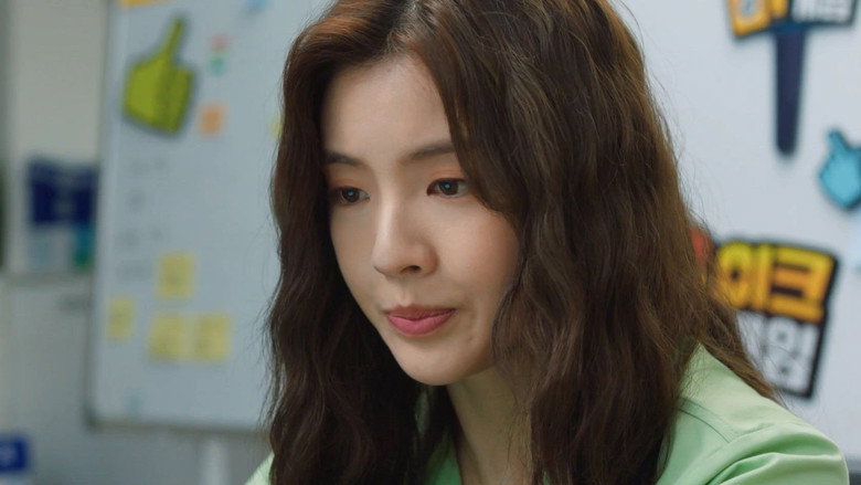Still from Work Later, Drink Now - ซีซัน 2 ตอน 7