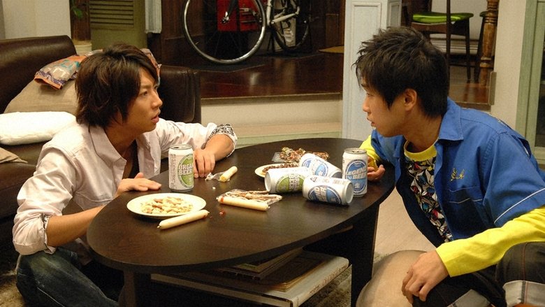 Still image for My Girl season 1 episode 6: Even if my time to dream has passed... Still image for My Girl season 1 episode 6: Even if my time to dream has passed...