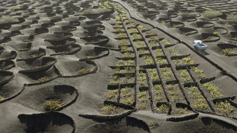 Image from Curiosidades de la tierra: España