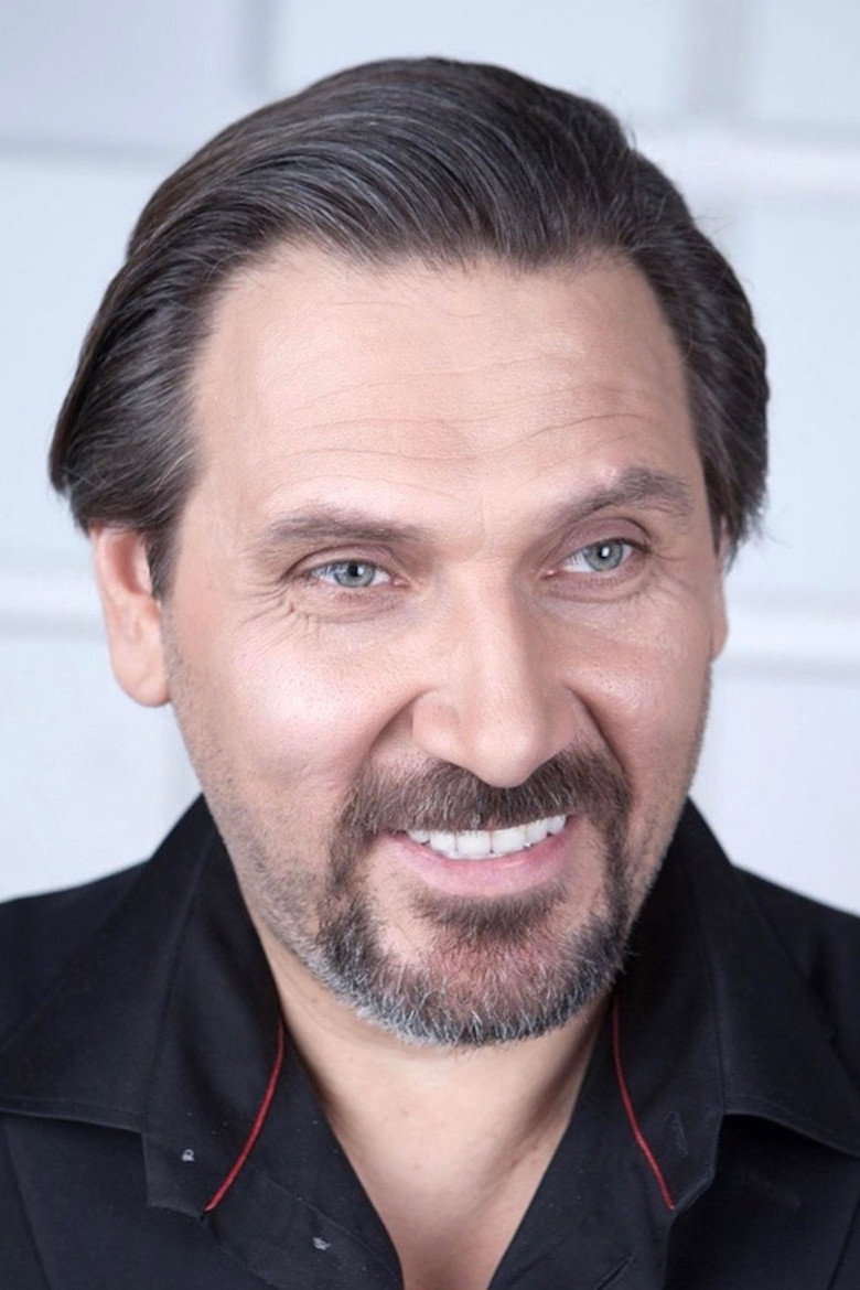 Vitaly Kravchenko photo 3