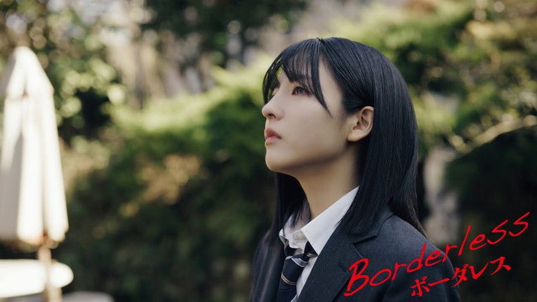 Still image for Borderless season 1 episode 3: Episode 3 Still image for Borderless season 1 episode 3: Episode 3