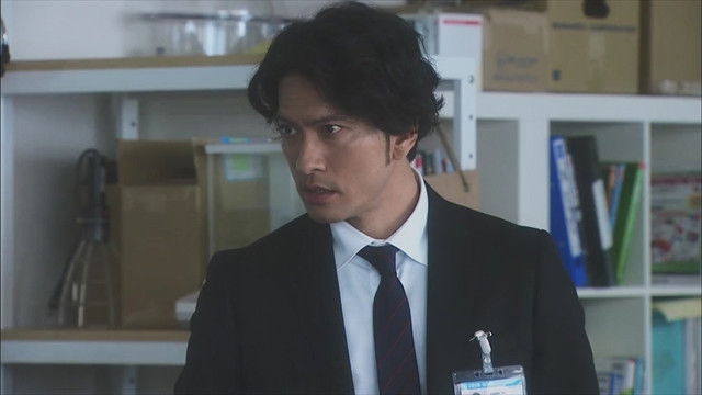 Still image for Fragile season 1 episode 1: Episode 1 Still image for Fragile season 1 episode 1: Episode 1