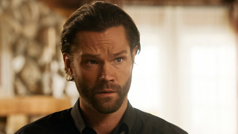 Still from Walker - Season 4 Episode 5