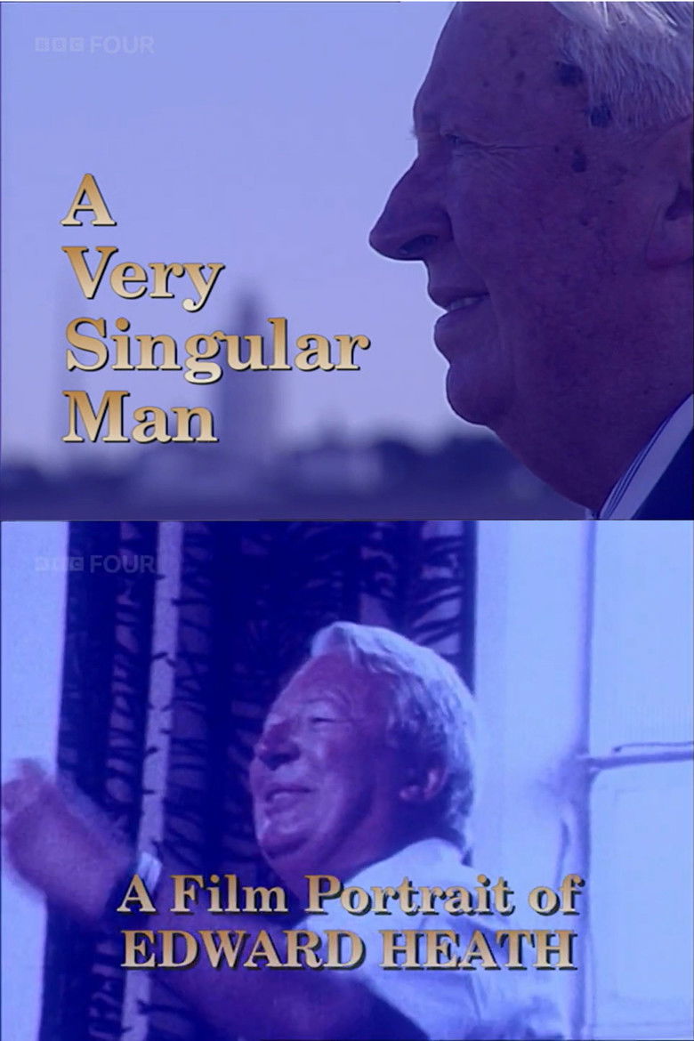 Imatge de A Very Singular Man