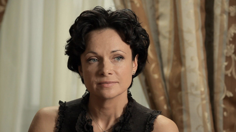 Still image for Цена жизни season 1 episode 8: Episode 8