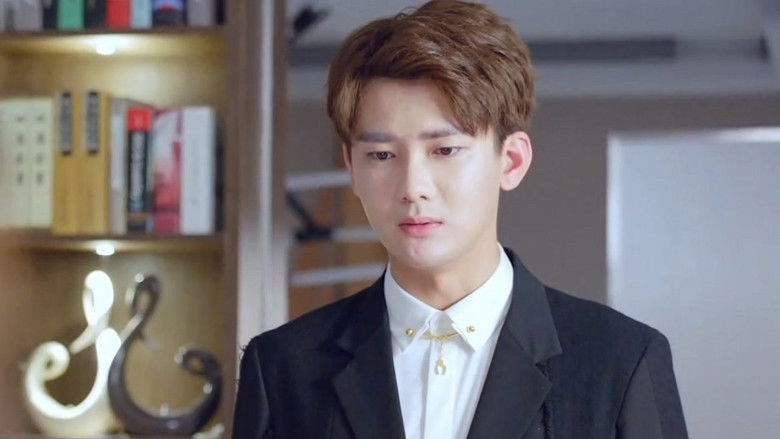 Still image for As Long as You Love Me season 1 episode 36: Episode 36