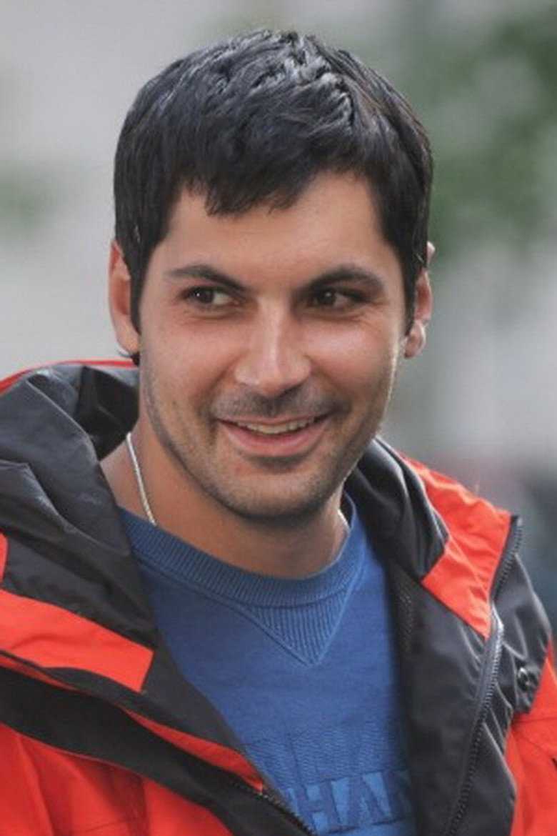 Edgar Zhamgaryan photo 2