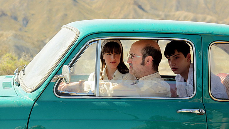 Living Is Easy with Eyes Closed Photo 2