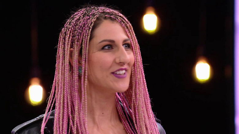 Still image for Naked Attraction Italy season 1 episode 4: Episode 4: Elisabetta & Marco