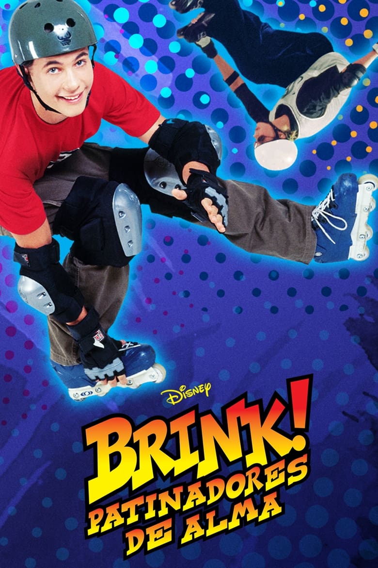 Brink! (1998)