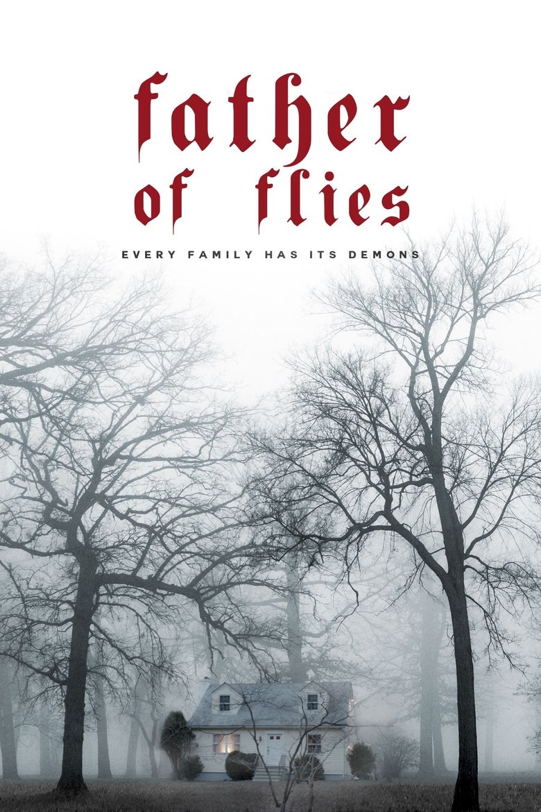 Father of Flies main poster