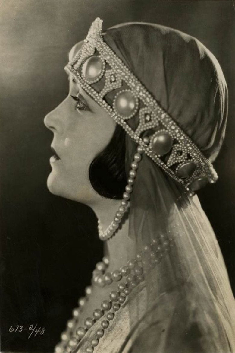 Imatge de Forbidden Paradise