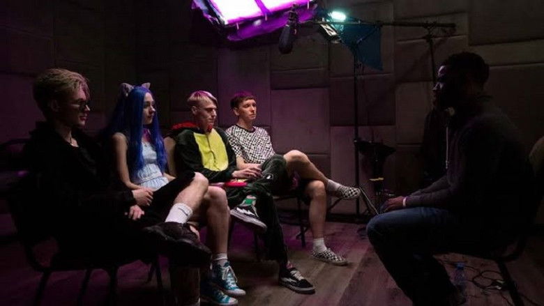 Still image for VICE Investigates season 1 episode 2: Russia's War on Hip-Hop Still image for VICE Investigates season 1 episode 2: Russia's War on Hip-Hop