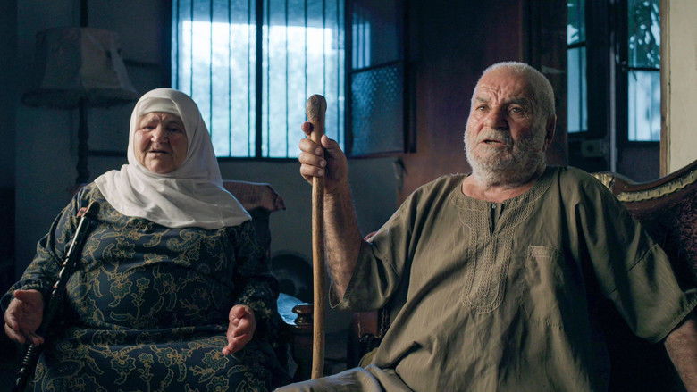 Still image for TAXI KILLER season 1 episode 2: Episode 2